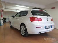 usata BMW 116 Serie 1 (F21) - i