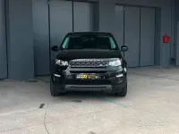 Usata Land Rover Discovery Sport SE 150 CV (110 kW) 2017 Nero SUV