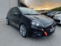 usata Abarth Grande Punto 1.4 T-Jet 16V 3 porte PREPARATA 280CV