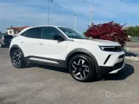 Usata Opel Mokka Elegance 101 CV (74 kW) 2023 Bianco SUV