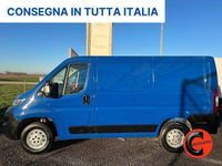 usata Fiat Ducato 30 2.3 MJT 130 CV EURO 6D-TEMP(PC-TN L1H1)SENSORI-