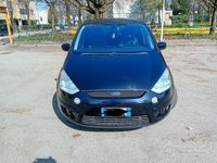 Usata Ford S-MAX S 140 CV (102 kW) 2008 Monovolume