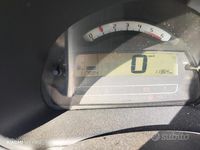 Usata Citroën C3 70 CV (51 kW) 2006 Nero Utilitaria