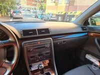Usata Audi A4 130 CV (95 kW) 2004 Station wagon