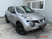 Usata Nissan Juke N-Connecta 110 CV (80 kW) 2018 Grigio SUV