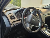 Usata Opel Insignia 160 CV (117 kW) 2012 Grigio Berlina