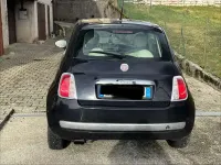 Usata Fiat 500 Pop 95 CV (69 kW) 2012 Utilitaria