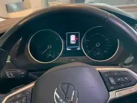Usata VW Tiguan Elegance 150 CV (110 kW) 2023 Bianco SUV