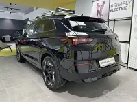 Nuova Opel Grandland X GSe 150 CV (110 kW) 2025 Nero SUV