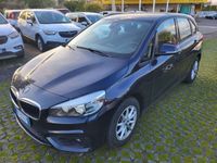 usata BMW 220 Active Tourer Serie 2 d d 150cv Advantage auto FG954GP