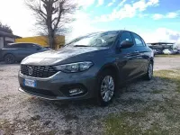 Usata Fiat Tipo Lounge 95 CV (69 kW) 2018 Grigio Berlina