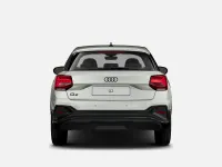 Nuova Audi Q2 Ambiente 150 CV (110 kW) 2026 Argento rugiada metallizzato SUV