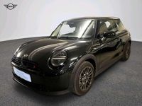Usata Mini Cooper S Essential 204 CV (150 kW) 2025 Nero Utilitaria
