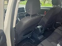 Usata VW T-Roc Style 110 CV (80 kW) 2023 Beige SUV