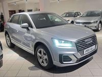 Usata Audi Q2 Admired 116 CV (85 kW) 2018 Other SUV
