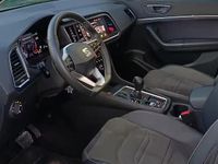 Usata Seat Ateca 150 CV (110 kW) 2025 Grigio SUV