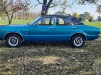 Usata Ford Taunus 1970 Berlina