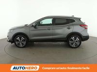 Usata Nissan Qashqai N-Connecta 150 CV (110 kW) 2019 Grigio SUV