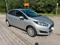 Usata Ford Fiesta 85 CV (62 kW) 2017 Utilitaria