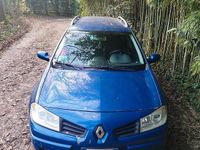 Usata Renault Mégane GrandTour 105 CV (77 kW) 2007 Station wagon