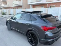 Usata Audi RS Q3 Sportback Ambiente 400 CV (294 kW) 2023 SUV