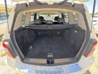 Usata Mercedes GLK220 Premium 170 CV (125 kW) 2011 Bianco SUV