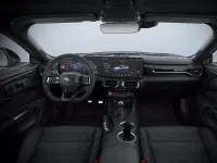 Nuova Ford Mustang GT Fastback 446 CV (328 kW) 2026 Molten magenta  Coupé
