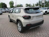 Usata Jeep Avenger Altitude 101 CV (74 kW) 2024 Grigio SUV