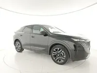 Usata Peugeot 3008 Allure 136 CV (100 kW) 2025 Argento SUV