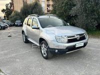 usata Dacia Duster Duster1.5 dCi 110CV 4x2 Lauréate