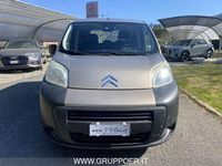 Usata Citroën Nemo 75 CV (55 kW) 2011 Grigio Monovolume