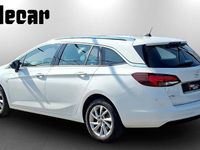 Occasion Opel Astra Business Elegance 122 ch (89 kW) 2022 Blanc Break