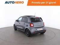 usata Smart ForFour 90 0.9 Turbo Brabus Style