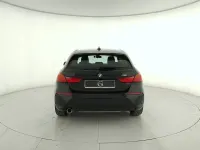 Occasion BMW 116 Comfort Edition 109 ch (80 kW) 2021 Noir Citadine