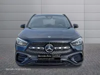 Usata Mercedes GLA180 Advanced Plus 116 CV (85 kW) 2023 Nero metallizzato SUV