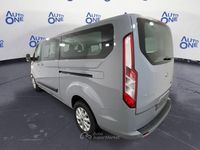 Usata Ford Tourneo Trend 105 CV (77 kW) 2023 Other Monovolume