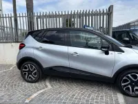 Usata Renault Captur 90 CV (66 kW) 2017 Other SUV