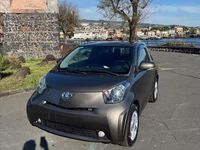 Usata Toyota iQ 68 CV (50 kW) 2011 Grigio Utilitaria
