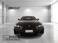 Gebraucht BMW 420 M Sport 190 PS (139 kW) 2025 Schwarz Cabrio