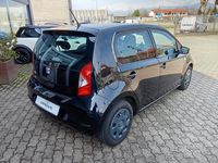 Usata Seat Mii Chic 60 CV (44 kW) 2019 Nero Utilitaria