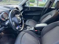 Usata Mini Cooper D Countryman Business 150 CV (110 kW) 2020 SUV