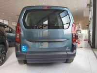 Nuova Fiat Doblò 131 CV (96 kW) 2025 Blu Monovolume