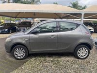 Usata Lancia Ypsilon Gold 85 CV (62 kW) 2013 Grigio Utilitaria