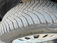 Usata Fiat Punto Evo 75 CV (55 kW) 2011 Grigio Utilitaria