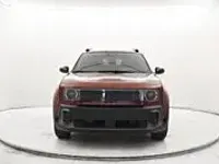Nuova Renault R4 Komfort 110 kW (150 CV) 2025 Rosso SUV