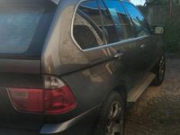 Usata BMW X5 218 CV (160 kW) 2006 Grigio SUV
