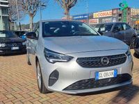 Usata Opel Corsa Elegance 102 CV (75 kW) 2023 Grigio Utilitaria