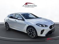 Usata BMW 118 Comfort Edition 150 CV (110 kW) 2024 Utilitaria