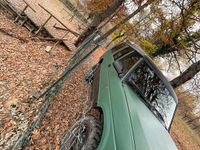 Usata Land Rover Discovery 1996 Verde SUV