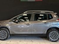 Usata Peugeot 2008 99 CV (72 kW) 2015 Grigio SUV